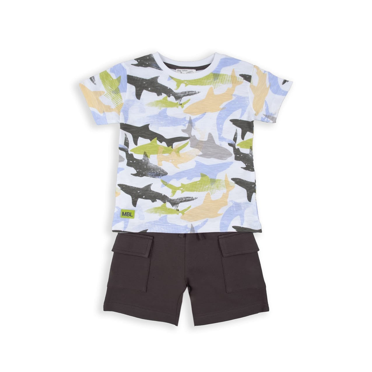 Shark Set