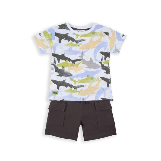 Shark Set