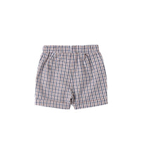 Load image into Gallery viewer, Checkered Shorts
