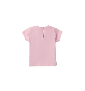 Pink Daisy T-Shirt