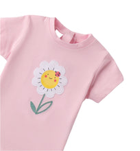 Load image into Gallery viewer, Pink Daisy T-Shirt
