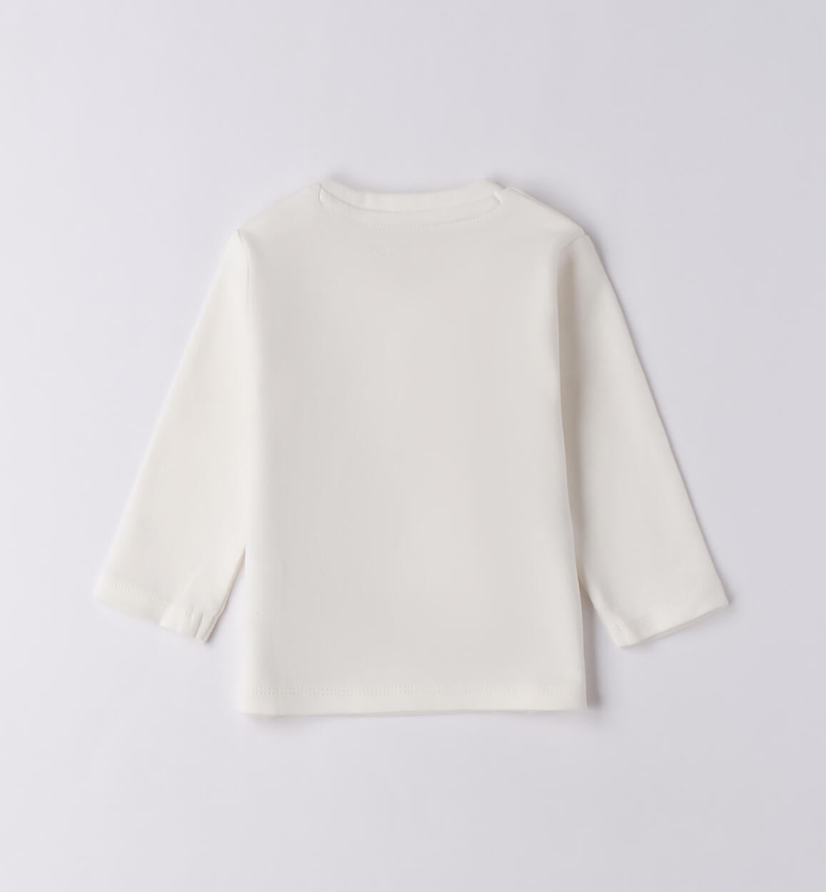 White Dinosaur shirt