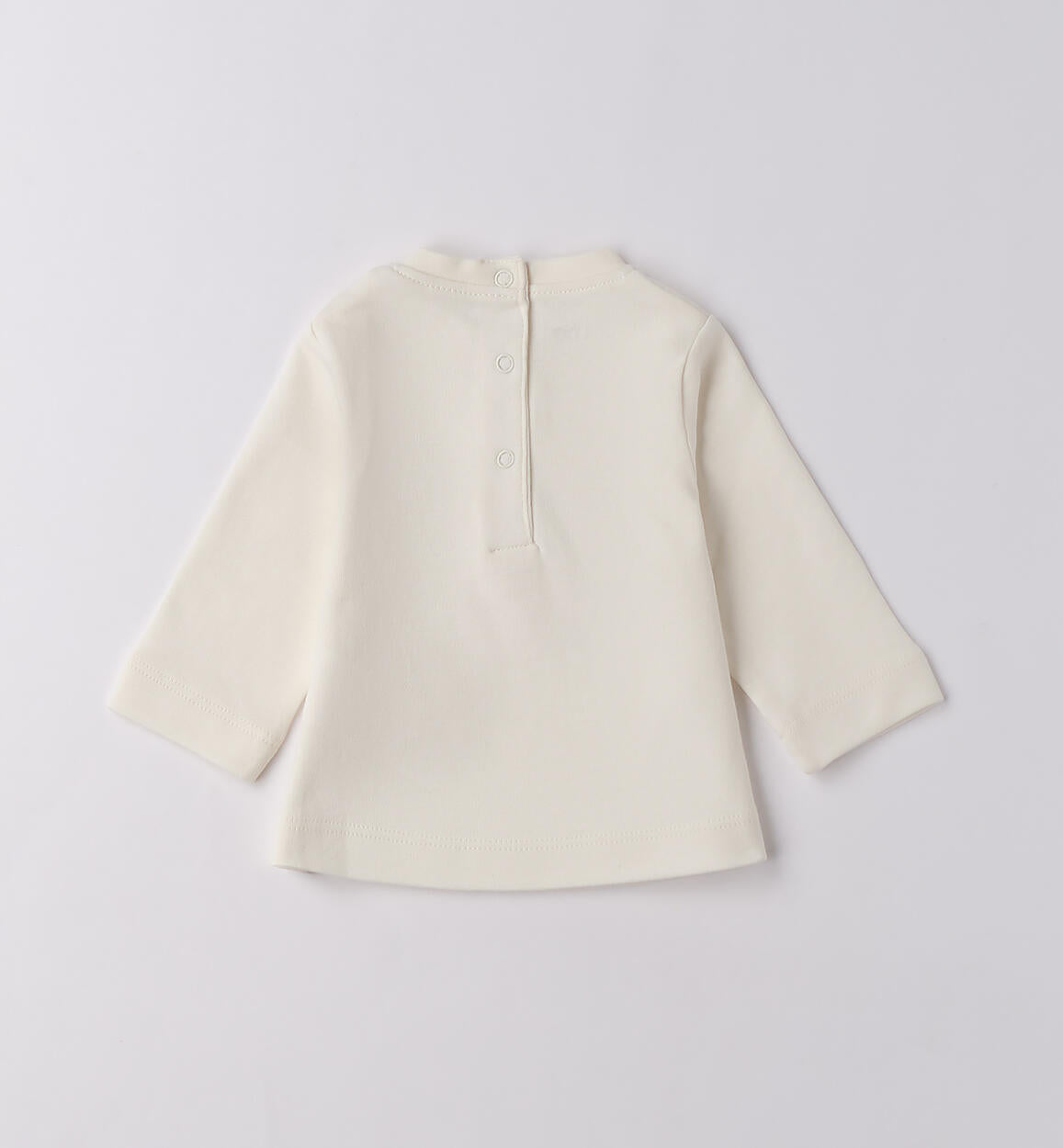 Cats Hugs White Shirt