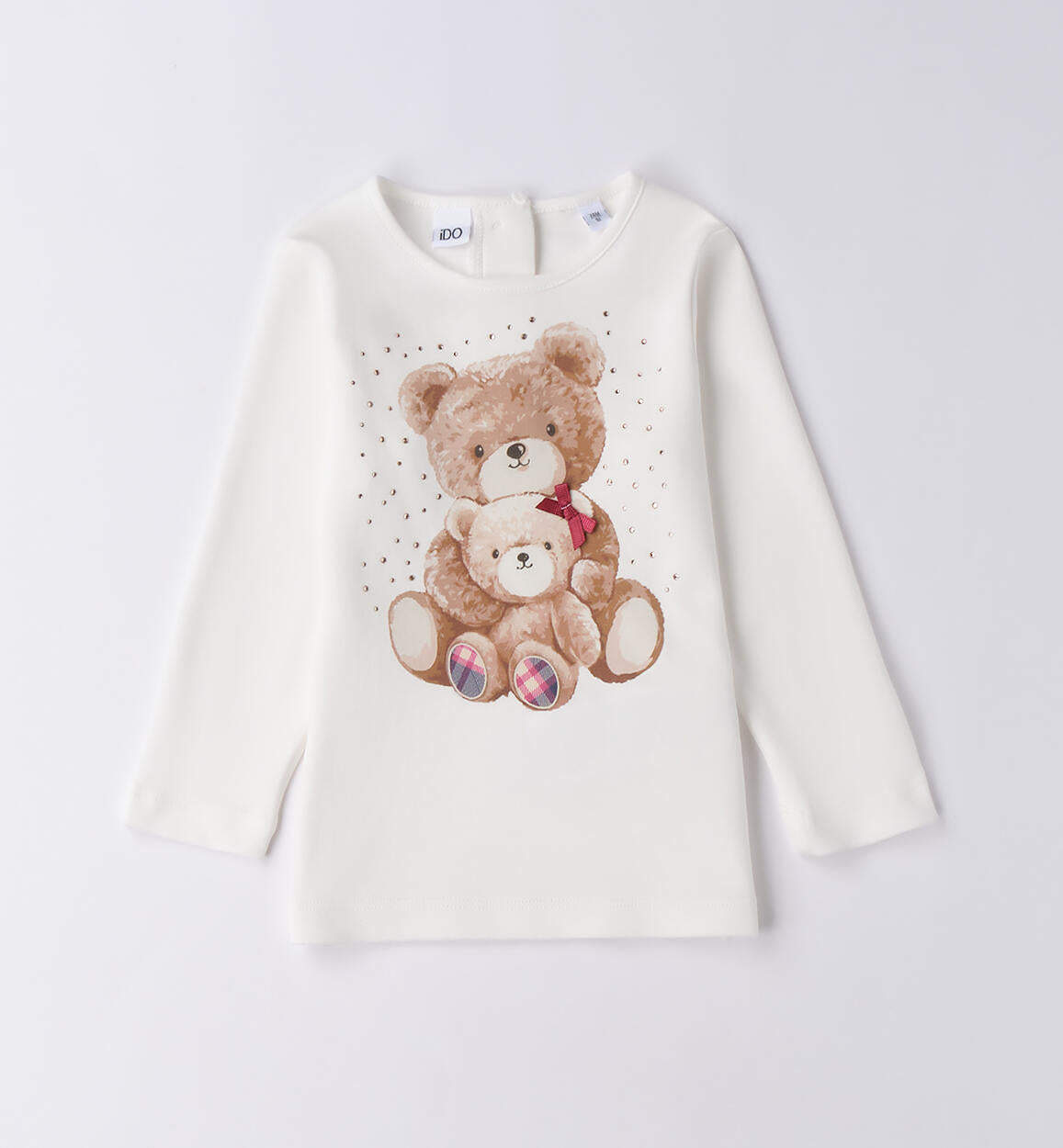 Teddies Long Sleeve