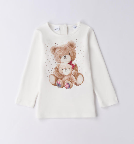 Teddies Long Sleeve