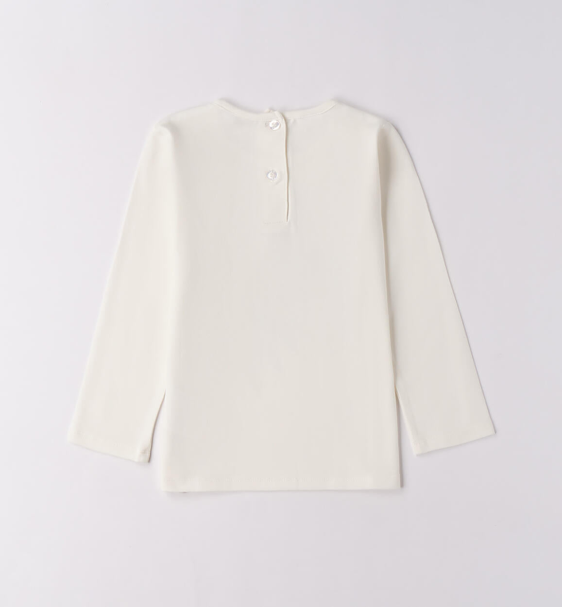 Ballerina Heart Long Sleeve