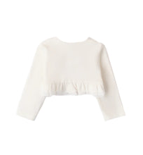 Load image into Gallery viewer, Cream Cardigan
