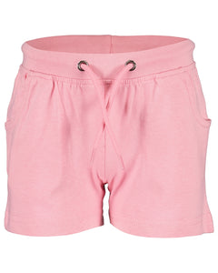 Baby Pink Shorts