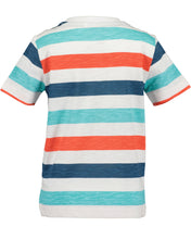 Load image into Gallery viewer, Stripped Seagull T-Shirt
