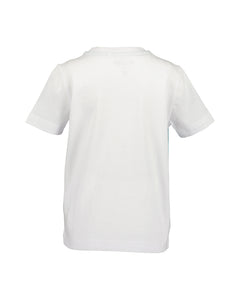 Whale T-Shirt & Shorts Set