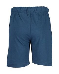 Whale T-Shirt & Shorts Set