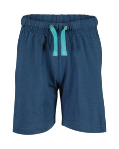 Whale T-Shirt & Shorts Set