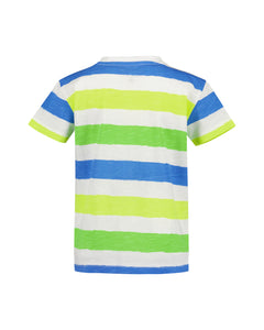 Surfboard T-Shirt & Shorts Set