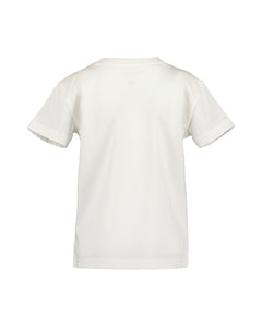 Lazy Crocodile T-Shirt & Shorts Set