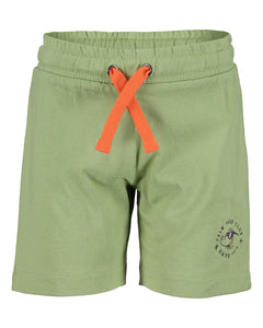 Lazy Crocodile T-Shirt & Shorts Set