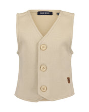 Load image into Gallery viewer, Woven Boys Vest
