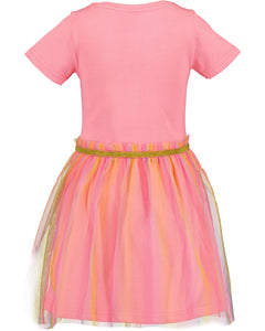 Unicorn Dress with Tule