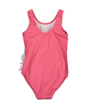 Load image into Gallery viewer, Pink Unicorn Swimsuit
