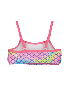 Mermaid Scale Bikini