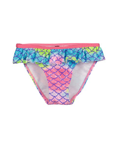 Mermaid Scale Bikini