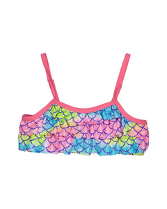 Mermaid Scale Bikini