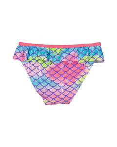 Mermaid Scale Bikini