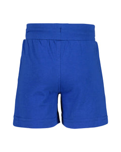 Soft Shorts