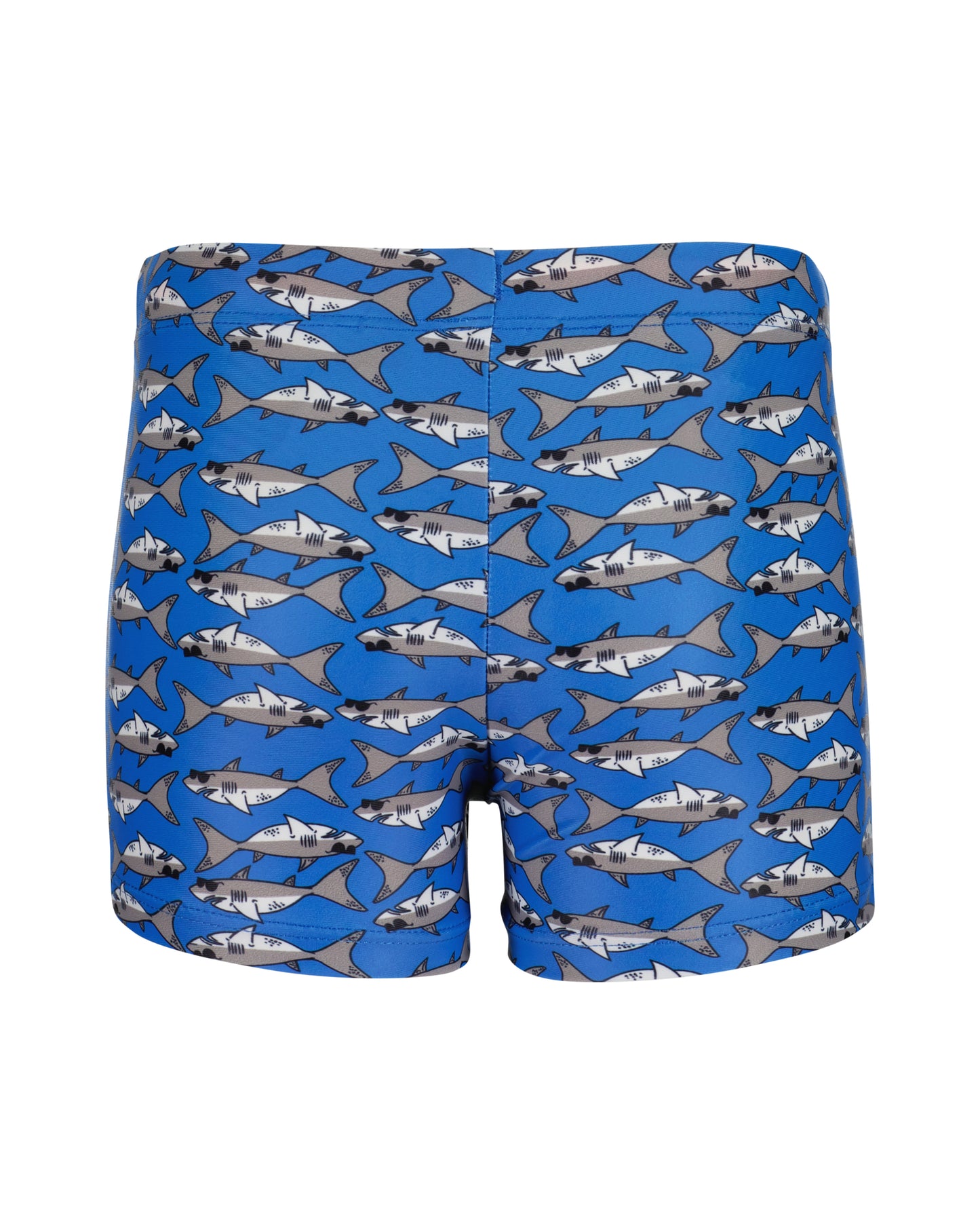 Shark Swim Shorts