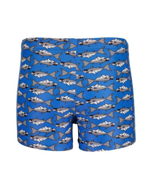 Shark Swim Shorts