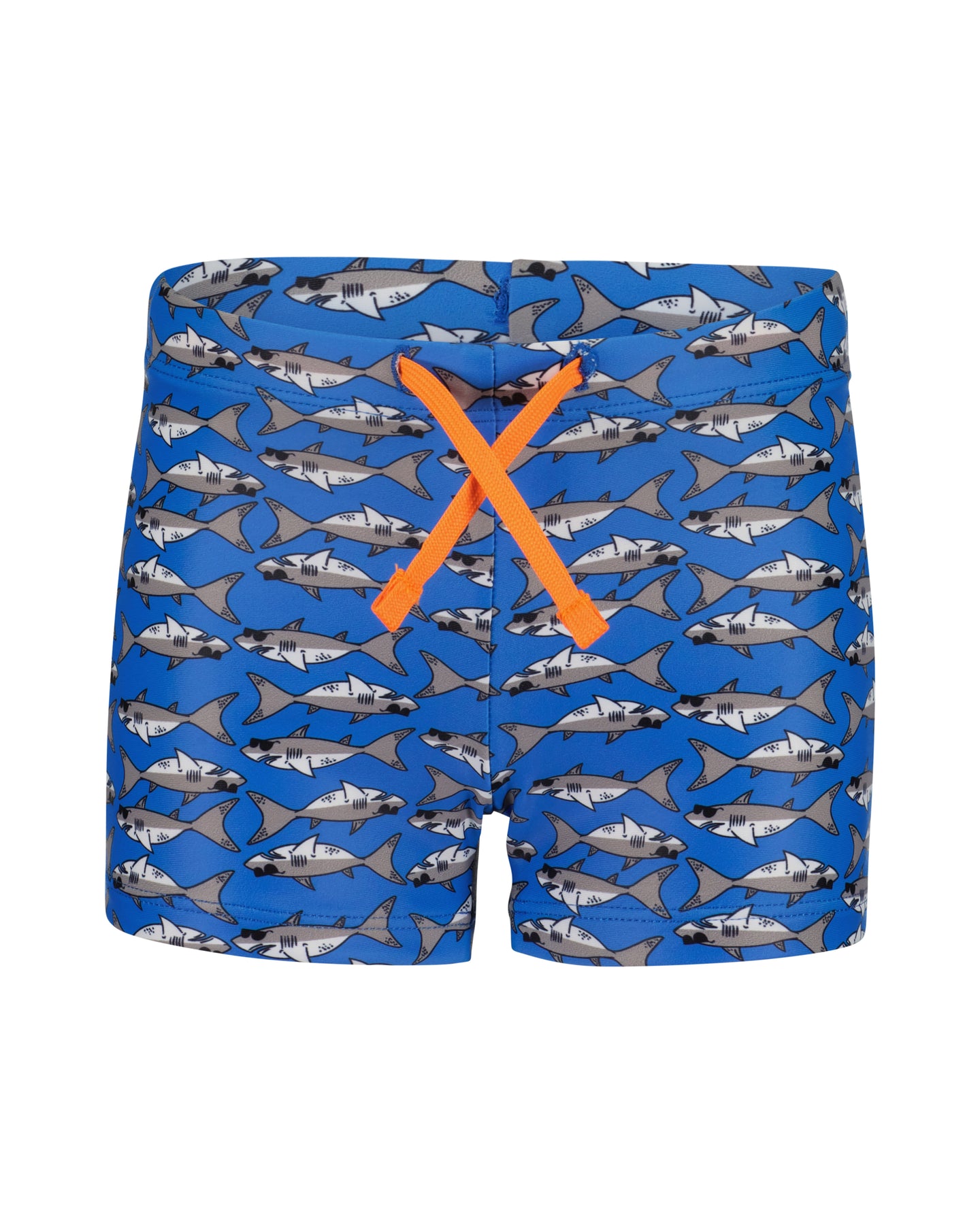 Shark Swim Shorts