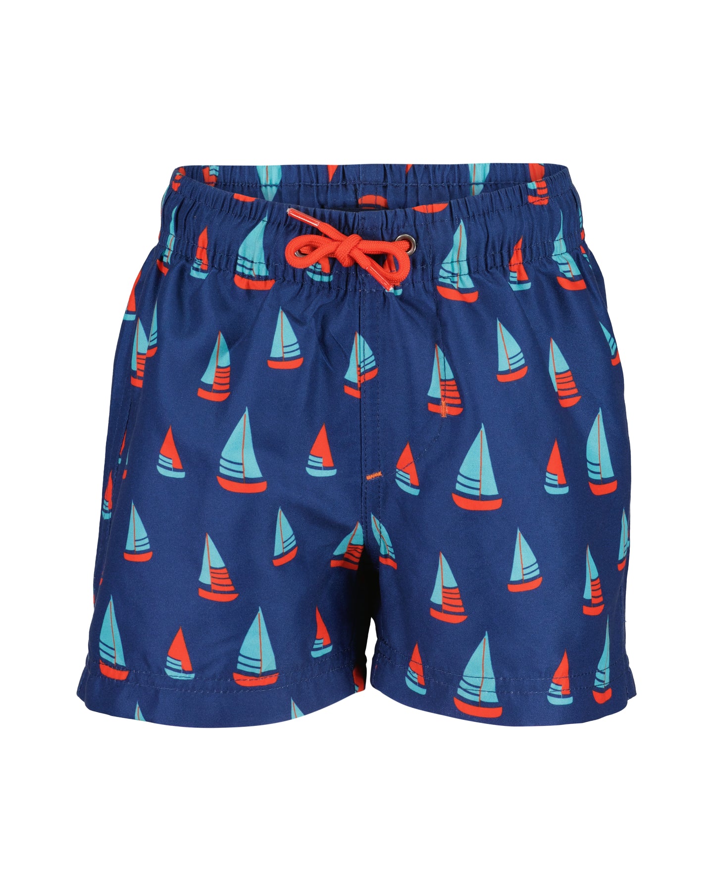 Sailboat Swim Shorts