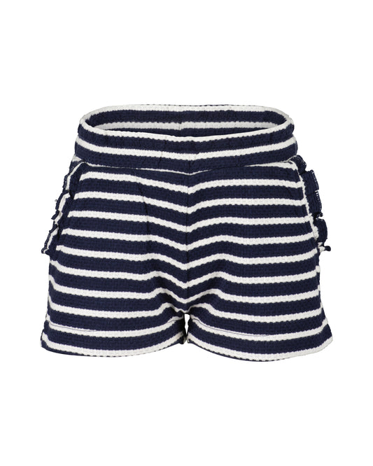Striped Shorts