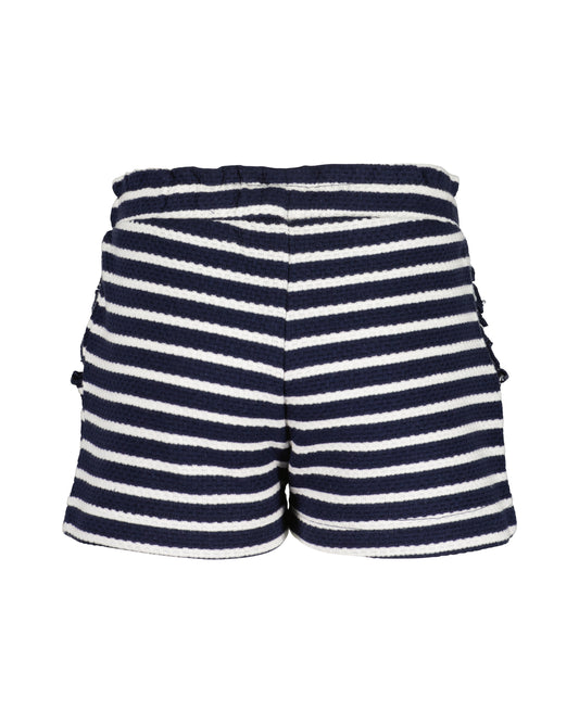 Striped Shorts