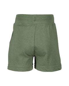 Soft Shorts