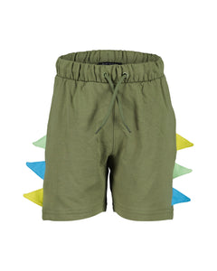 Dinosaur Shorts