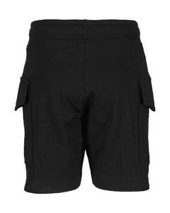 Soft Shorts