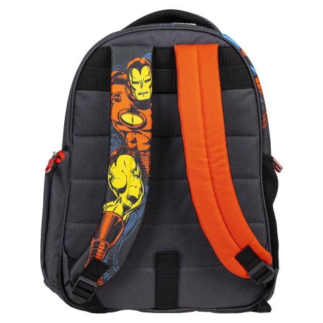 Black Avengers Backpack