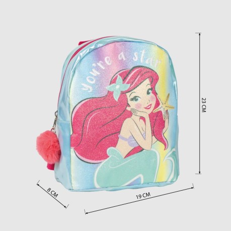 Small Ariel Backpack