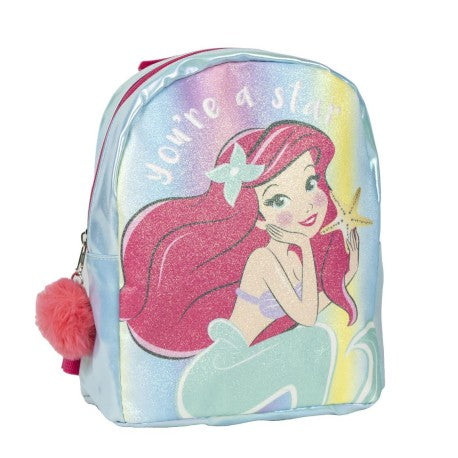 Small Ariel Backpack