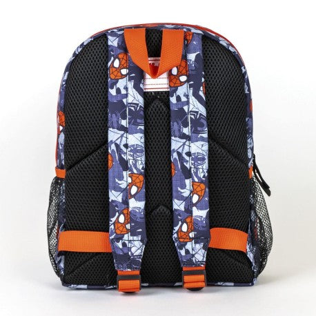 Spiderman Backpack