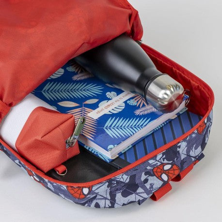 Spiderman Backpack