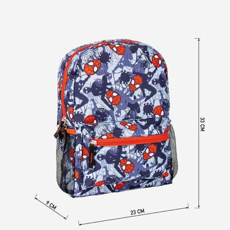 Spiderman Backpack