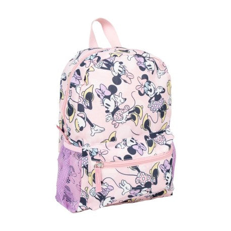 Minnie Mouse Backpack