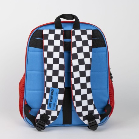Small Spiderman Backpack