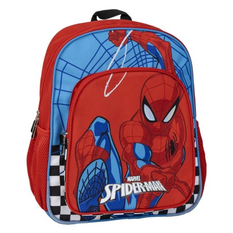 Small Spiderman Backpack