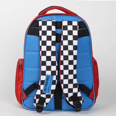 Big Spiderman Backpack