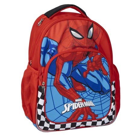 Big Spiderman Backpack