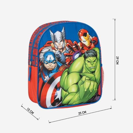 Avengers Backpack