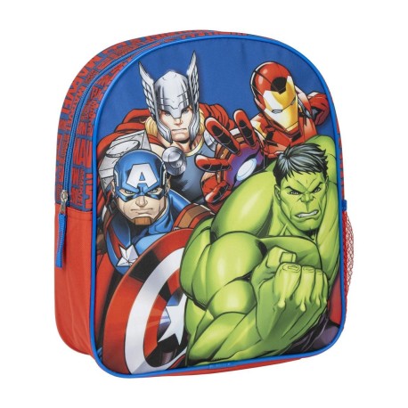 Avengers Backpack