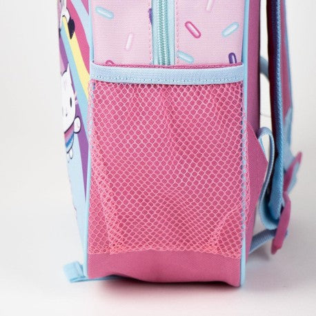 Gabby's Dollhouse Backpack